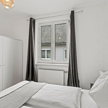 Farawayhomes Studio Fohnsdorf #1 フォーンスドルフ エクステリア 写真