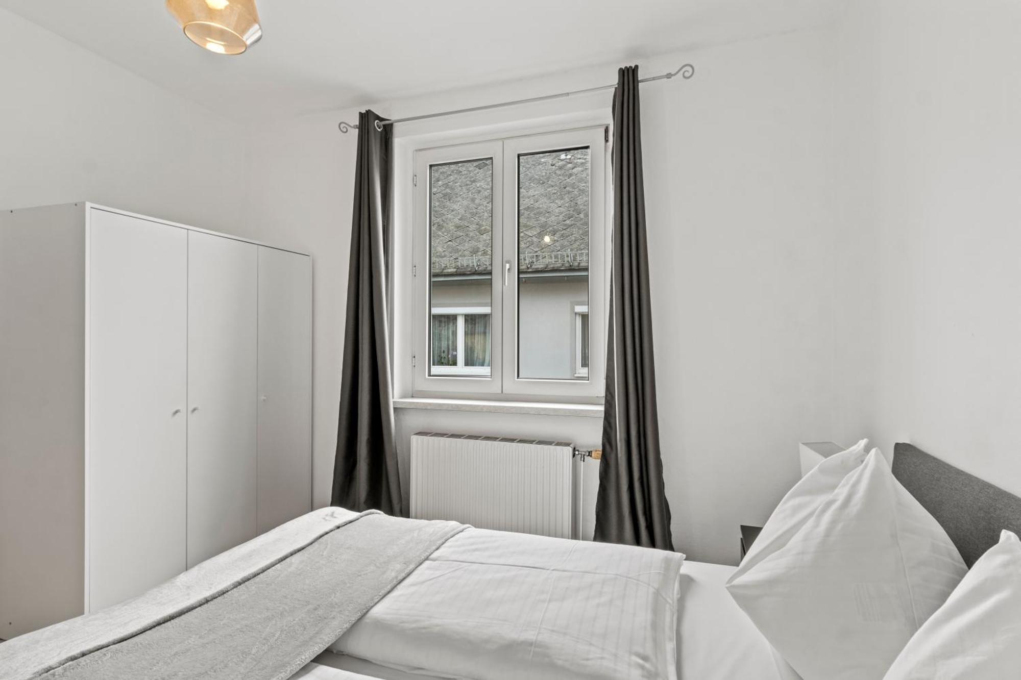 Farawayhomes Studio Fohnsdorf #1 フォーンスドルフ エクステリア 写真