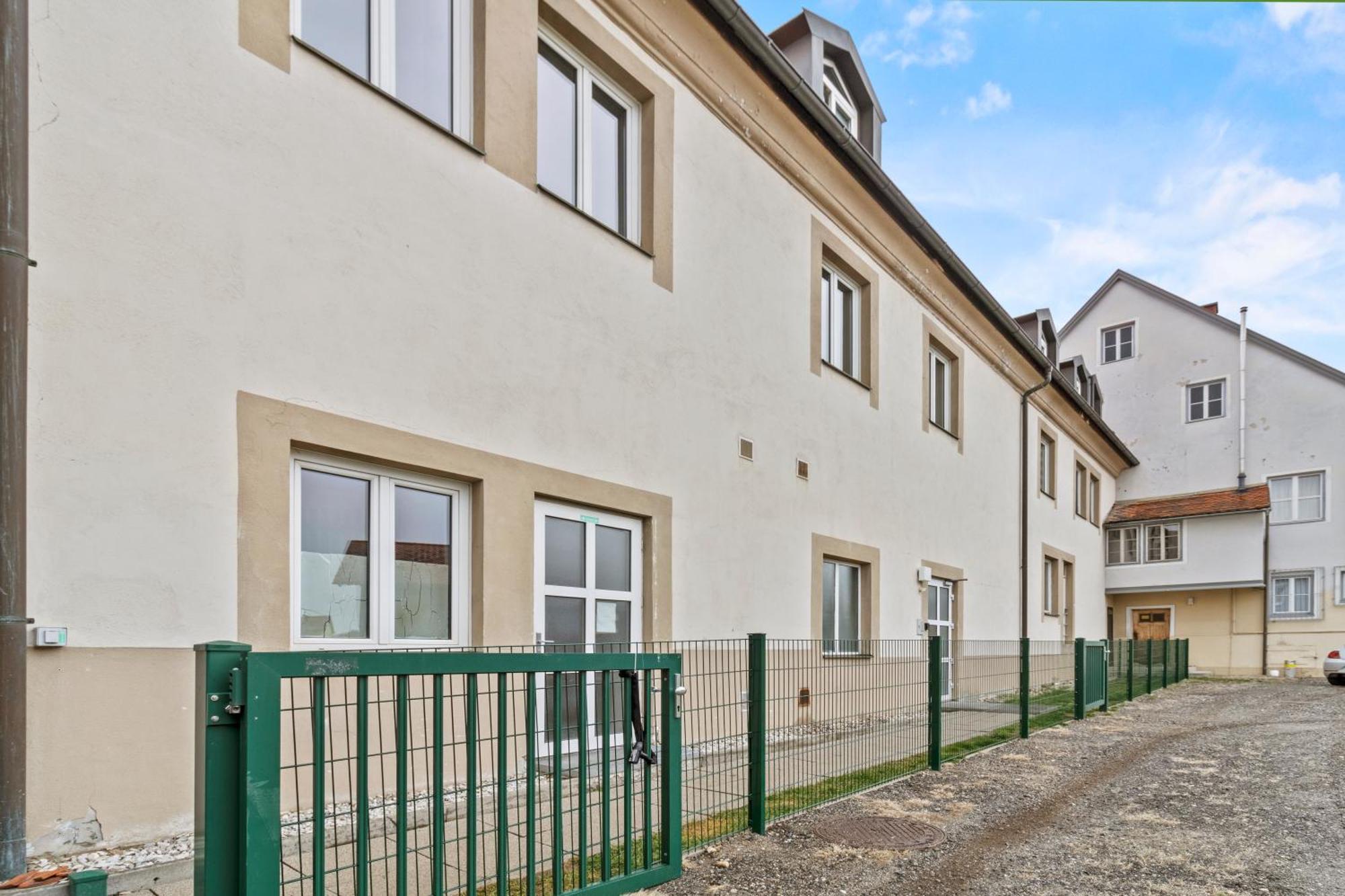 Farawayhomes Studio Fohnsdorf #1 フォーンスドルフ エクステリア 写真