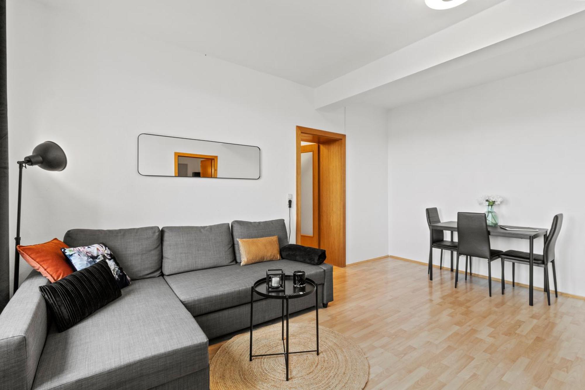 Farawayhomes Studio Fohnsdorf #1 フォーンスドルフ エクステリア 写真