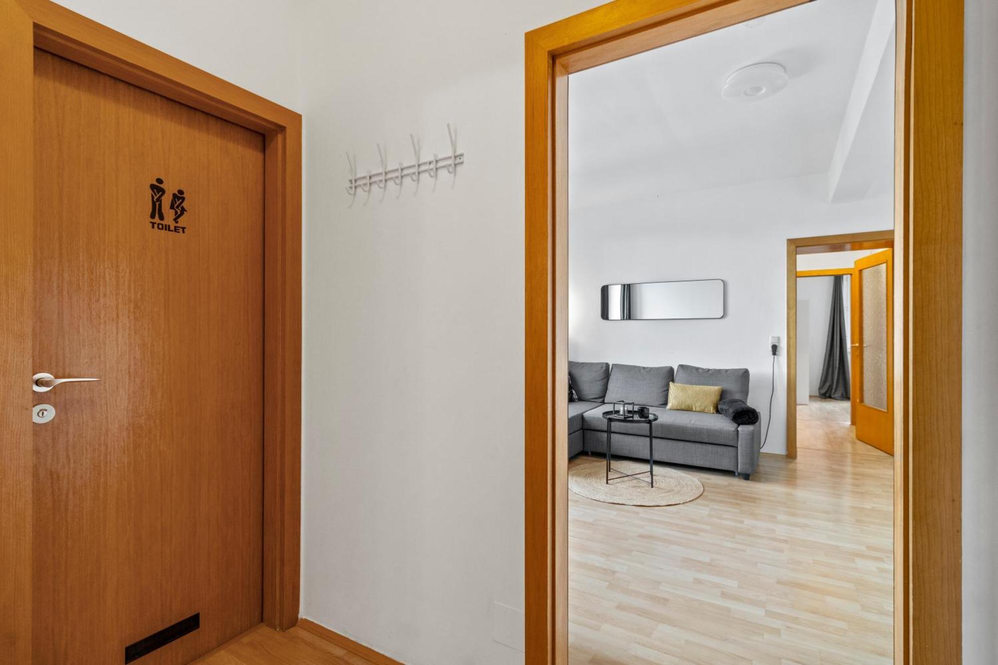 Farawayhomes Studio Fohnsdorf #1 フォーンスドルフ エクステリア 写真
