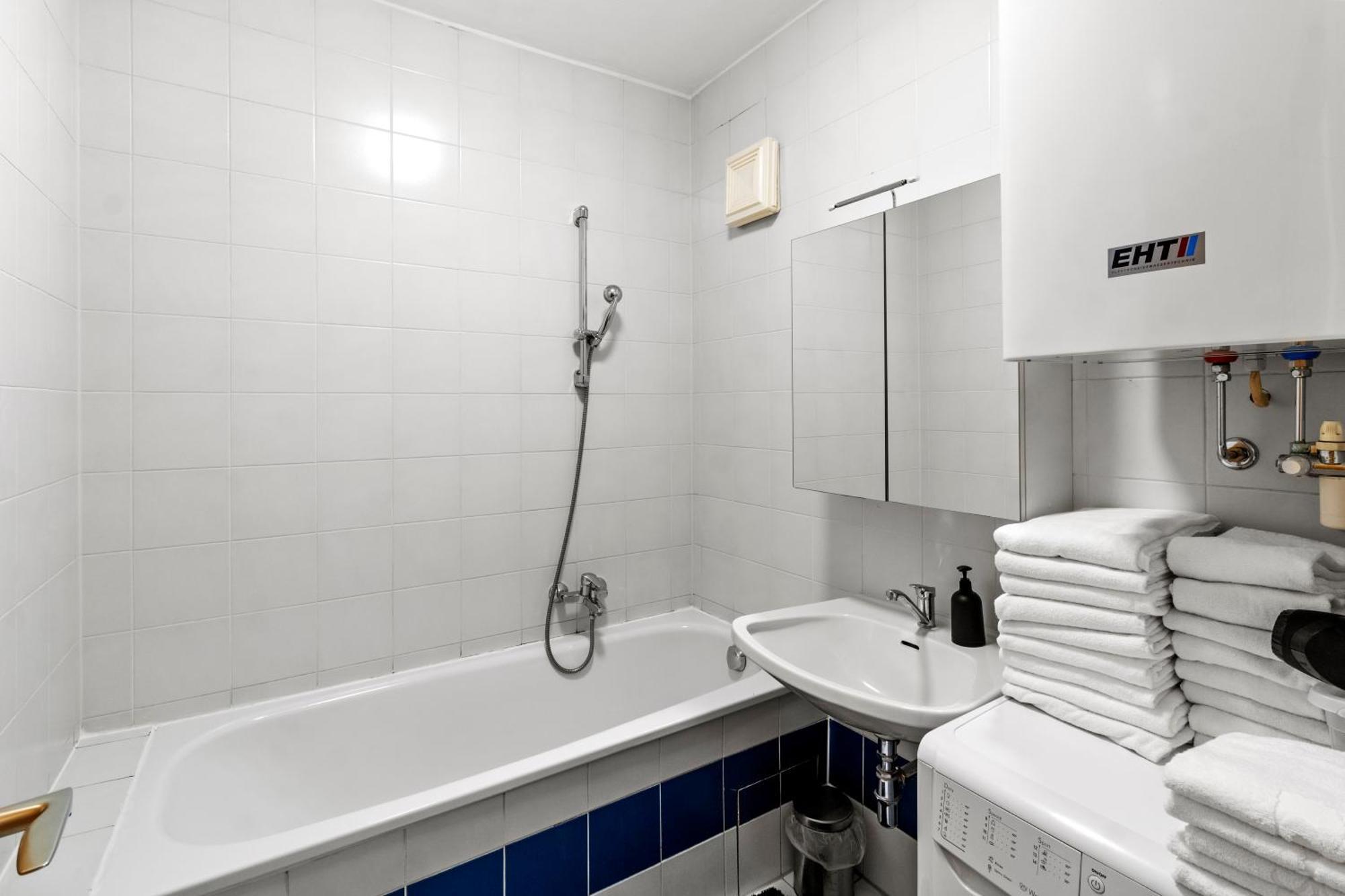 Farawayhomes Studio Fohnsdorf #1 フォーンスドルフ エクステリア 写真