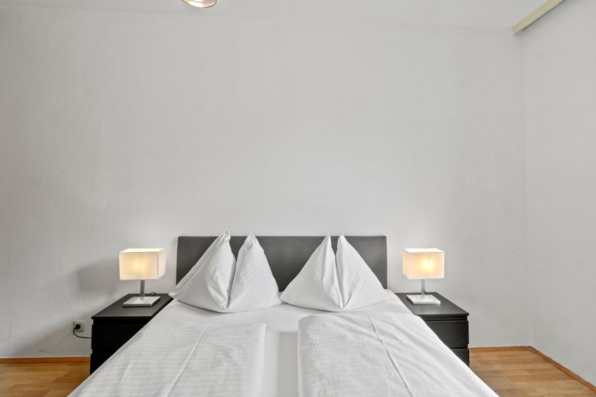 Farawayhomes Studio Fohnsdorf #1 フォーンスドルフ エクステリア 写真