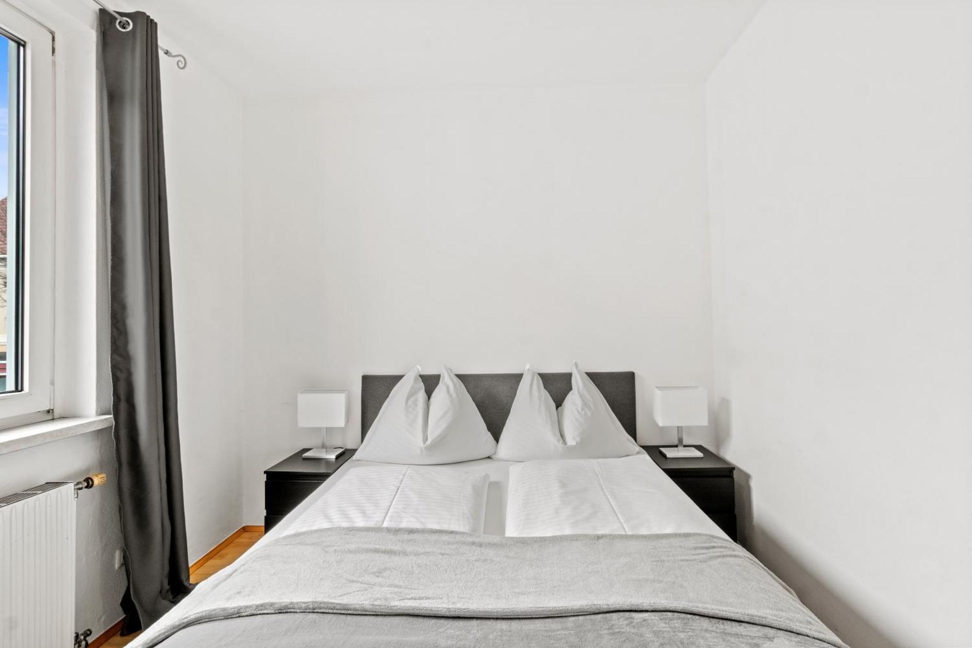 Farawayhomes Studio Fohnsdorf #1 フォーンスドルフ エクステリア 写真