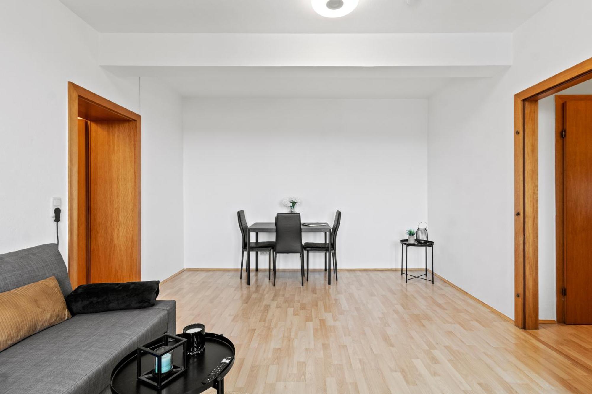 Farawayhomes Studio Fohnsdorf #1 フォーンスドルフ エクステリア 写真