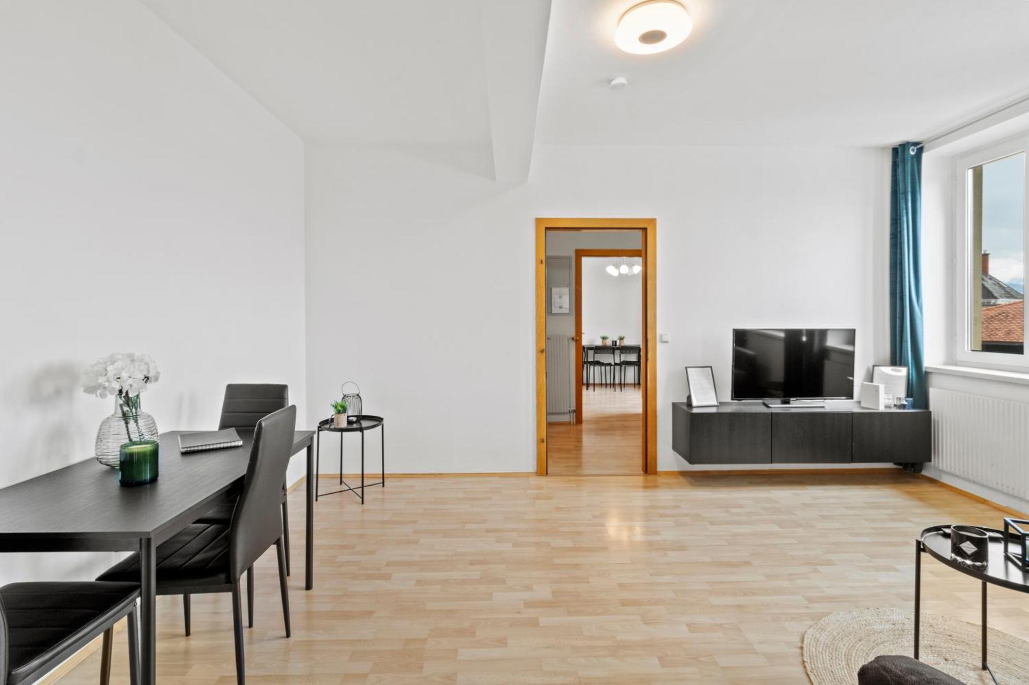 Farawayhomes Studio Fohnsdorf #1 フォーンスドルフ エクステリア 写真