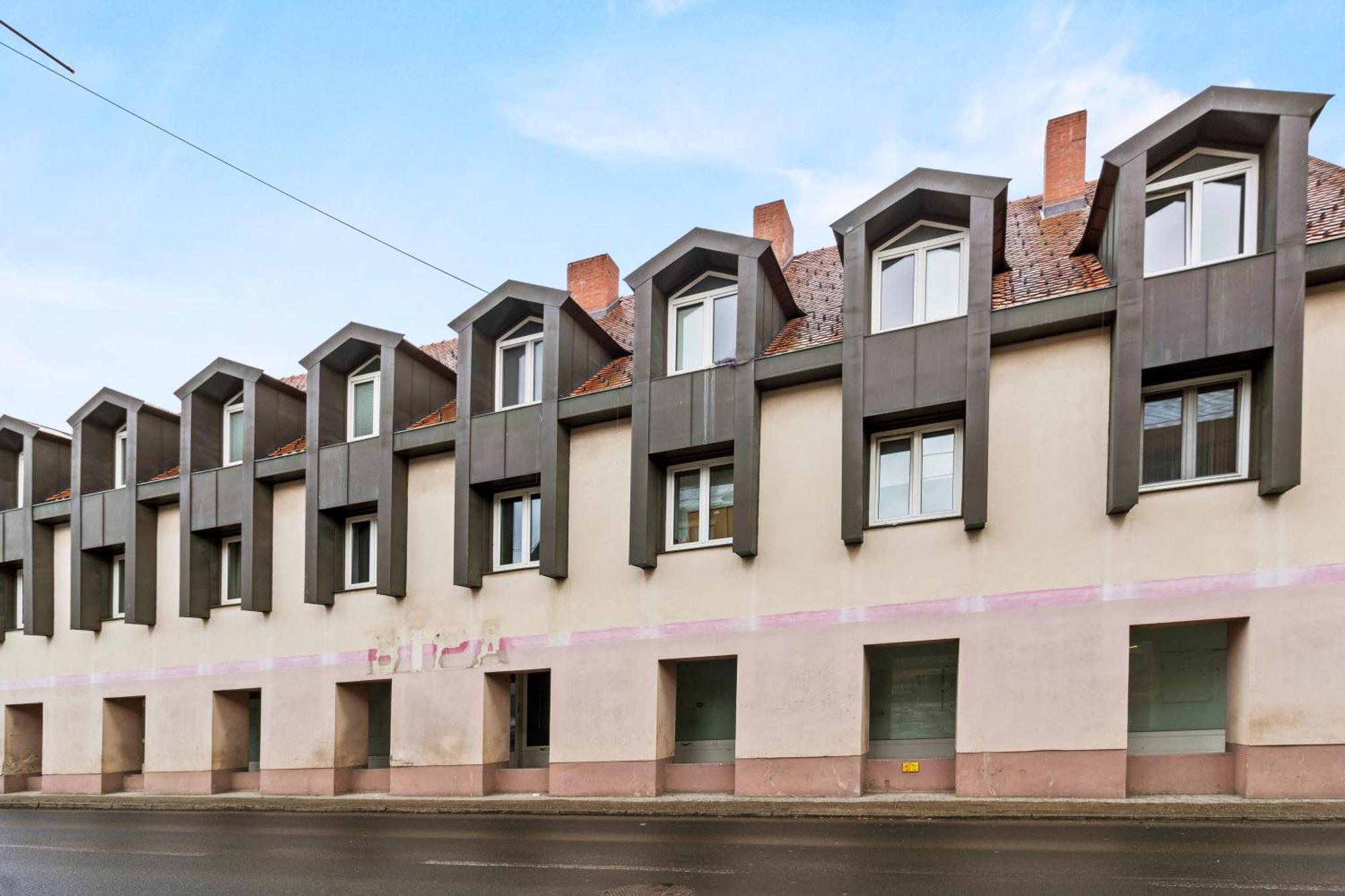 Farawayhomes Studio Fohnsdorf #1 フォーンスドルフ エクステリア 写真
